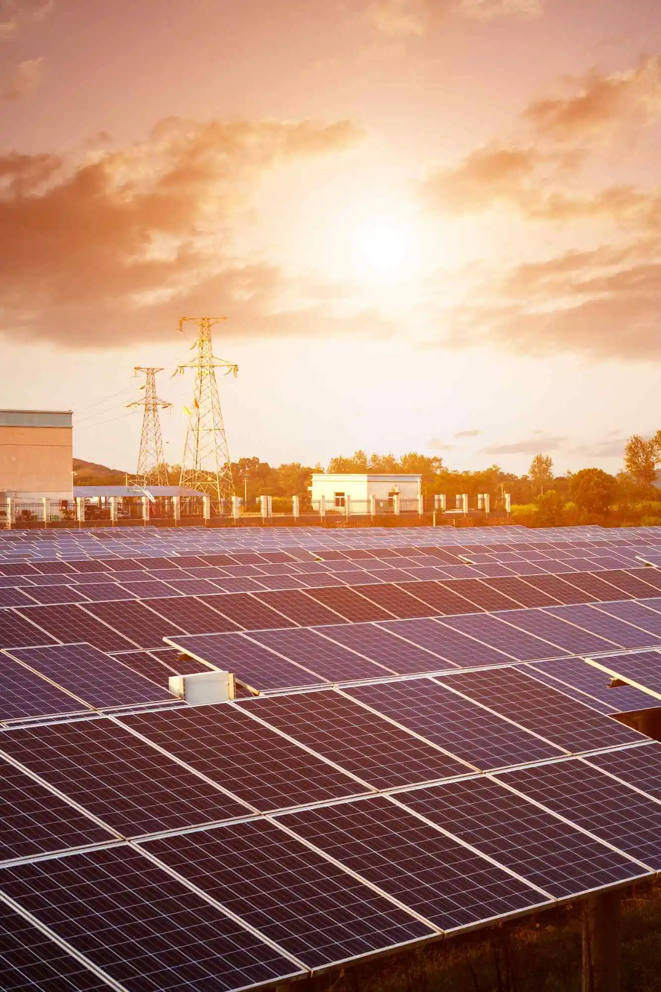 Vorteile einer PVAnlage Saubere Energie und langfristige